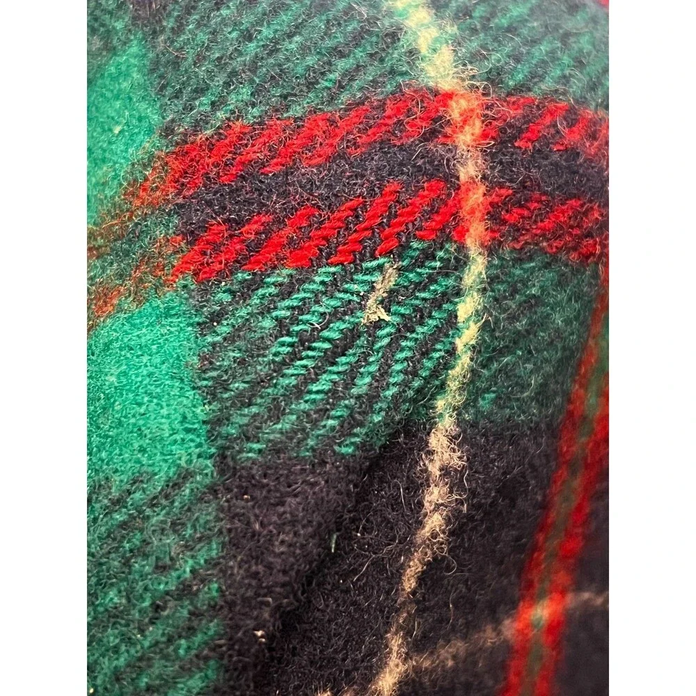 Pendleton 100% virgin